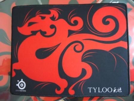 Lót chuột kingmaster Tyloo Y-1