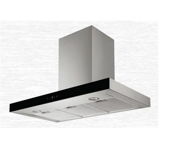 Máy hút mùi Binova BI-30-GT-07 tặng ống bạc