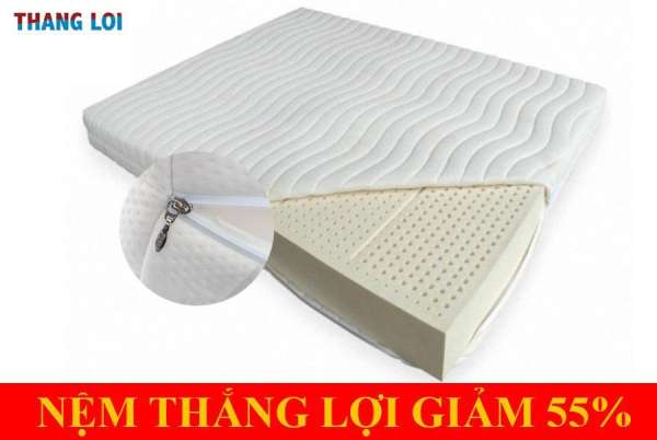 cao su thắng lợi