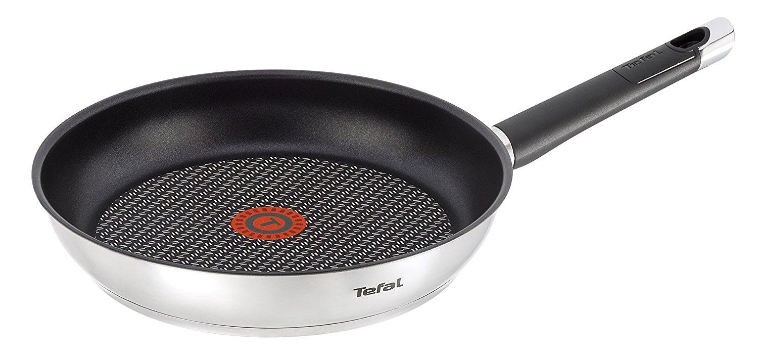 CHẢO CHỐNG DÍNH TEFAL EMOTION 24CM - HS024TEFA0223CH00