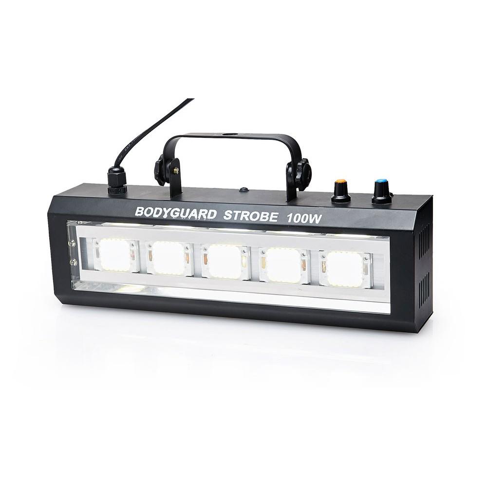 Đèn chớp LED 100W