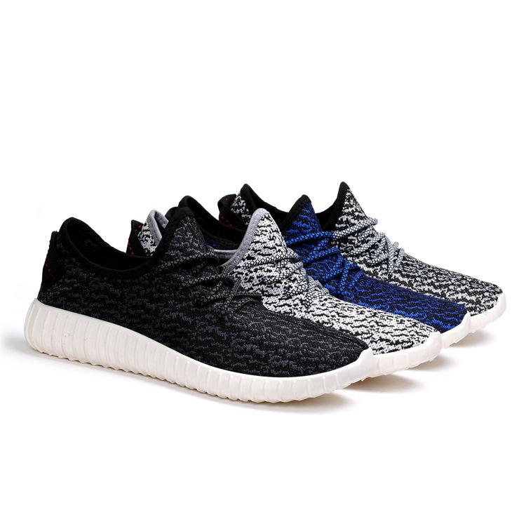 Giày Sneaker, dáng thể thao nam (có dây buộc)
