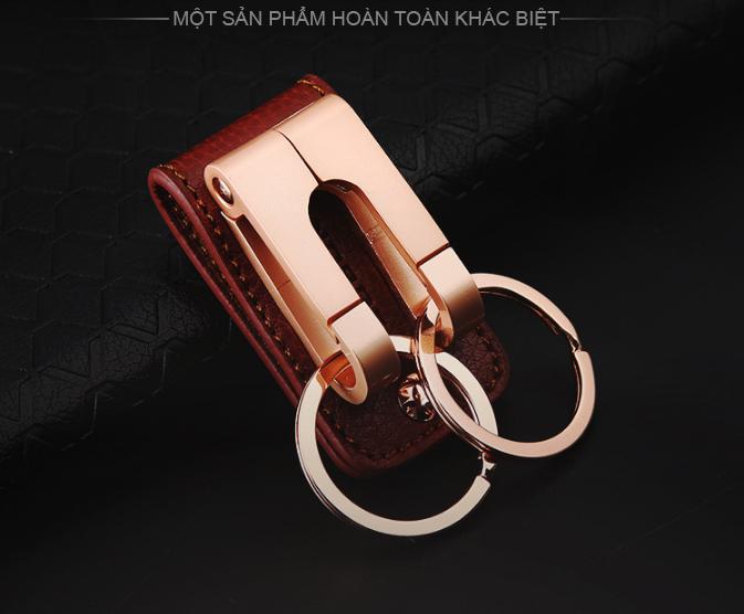 MÓC KHÓA CAO CẤP JOBON MK05