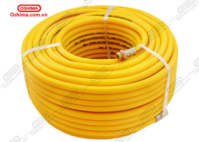 Dây Hơi Oshima Cá sấu 6.5mmx50m