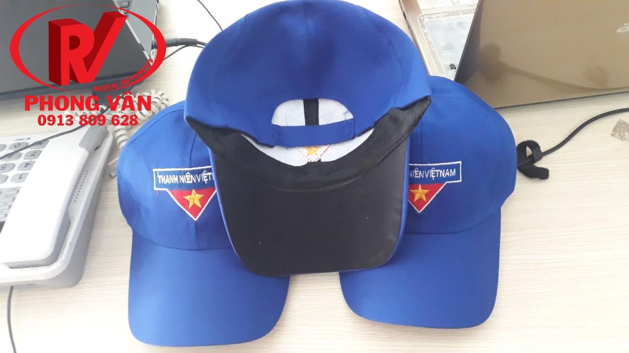 Mũ Lưỡi Trai Đoàn