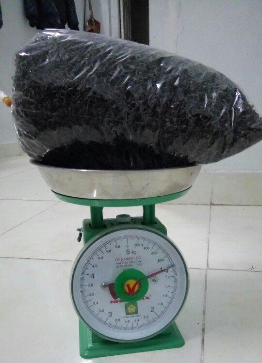 Trà Bắc Thái Nguyên -1kg