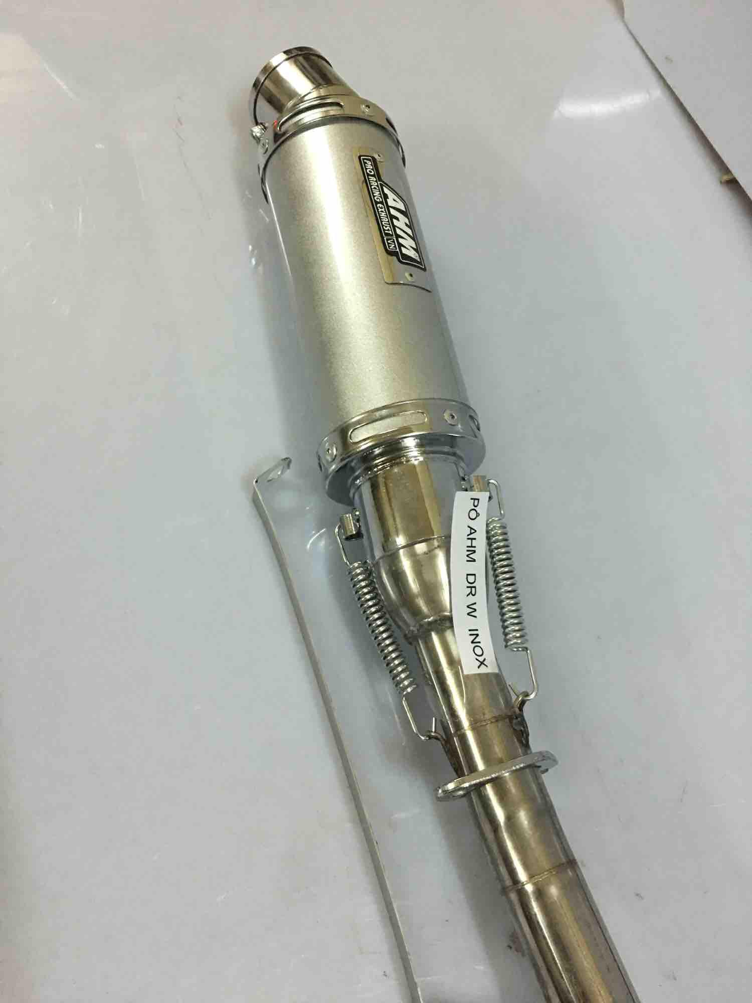[HCM]Pô dr w AHM xi .