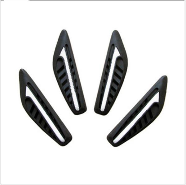 [HCM]Bộ 4 Miếng Chống Va Đập Cánh Cửa Ô tô