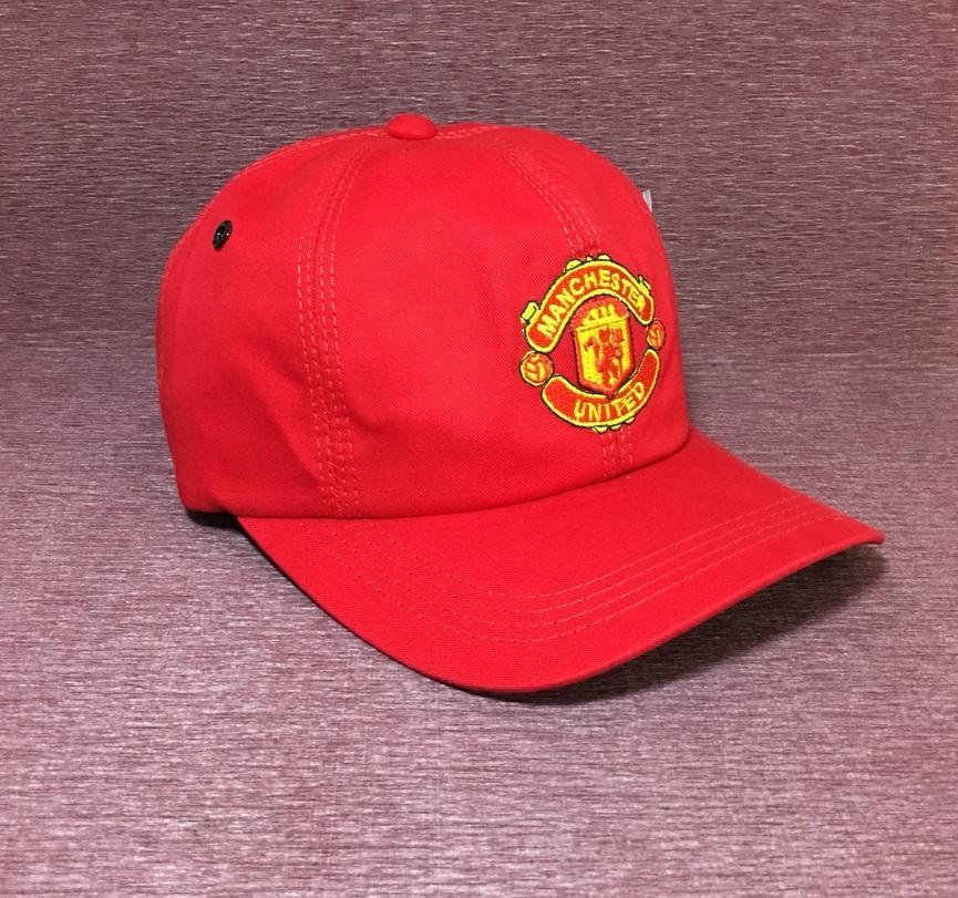 Nón kết thể thao M.U FC