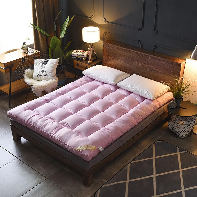 Đệm bông sang trọng hàn quốc