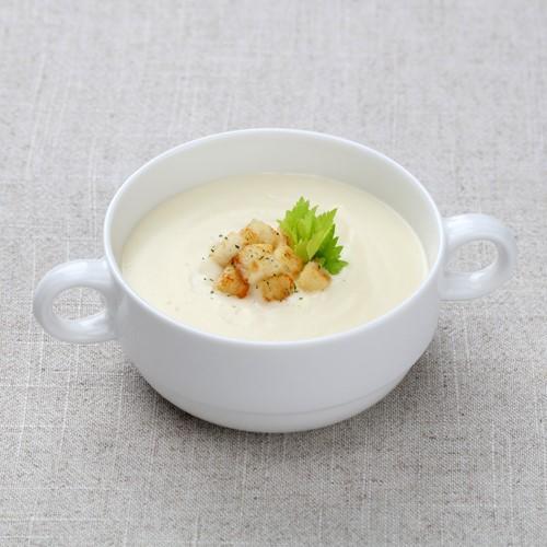 Súp Nấm Hàn Quốc 80G 양송이 스프