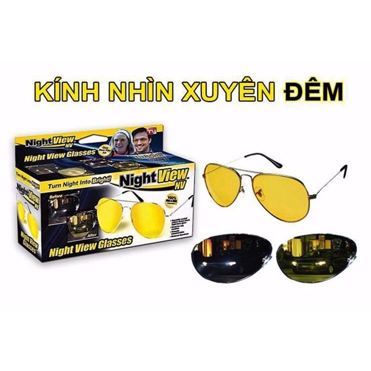 Kính xuyên đêm