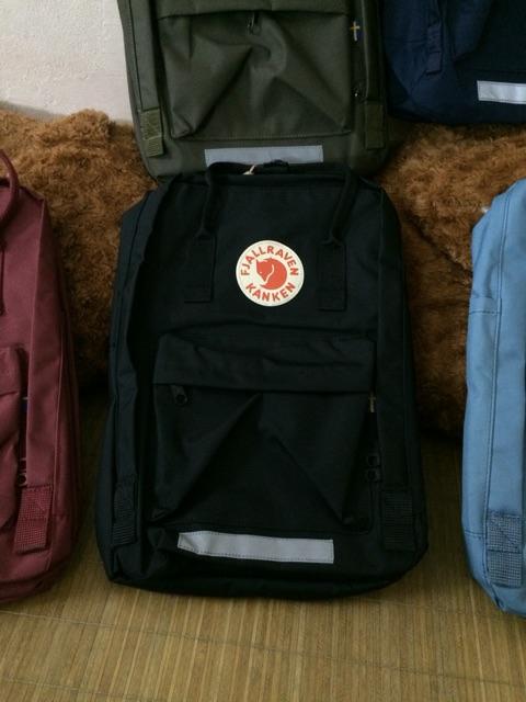Balo Kanken Size Big