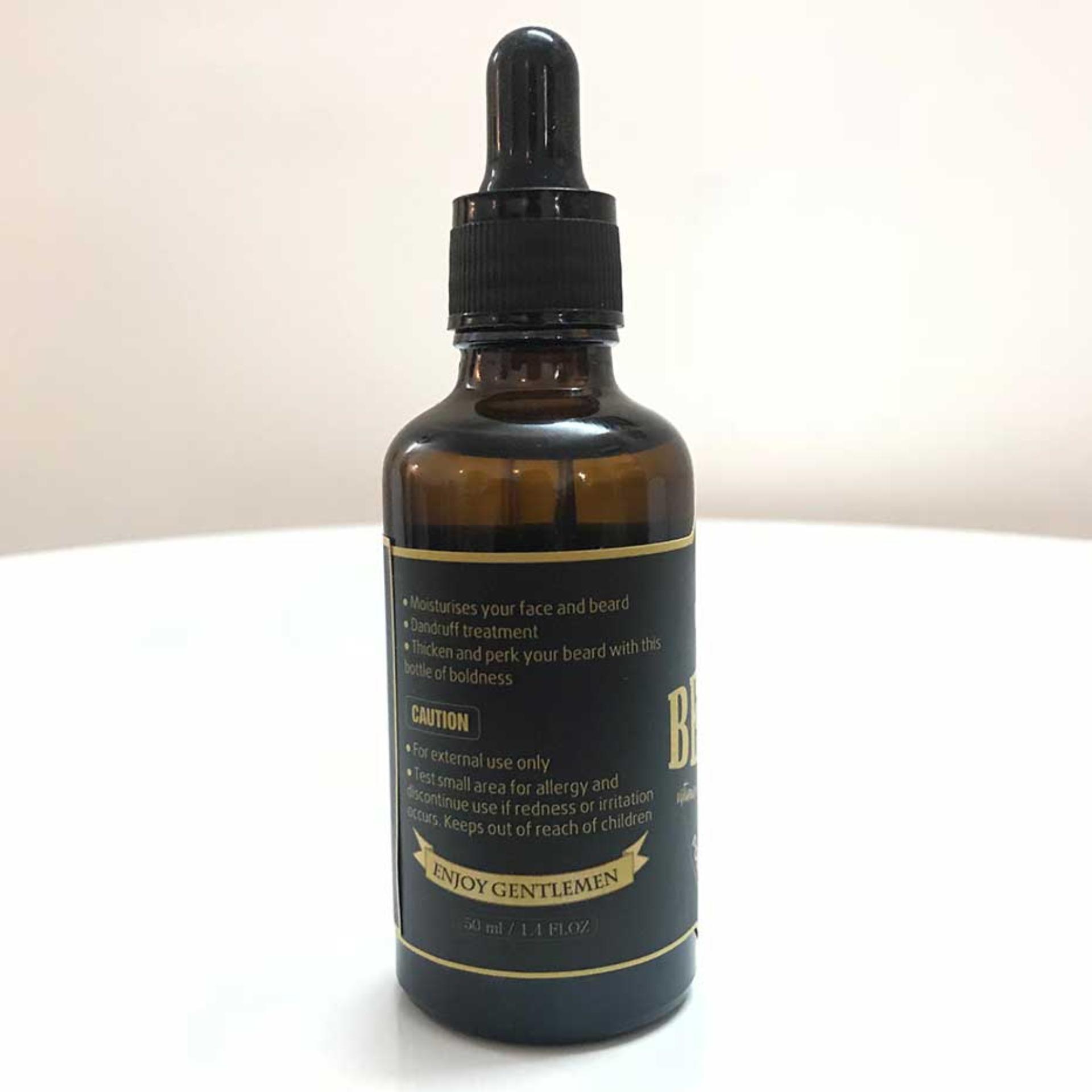 Dầu dưỡng râu Beard Oil 20ml
