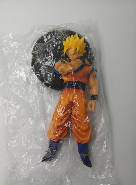 Mô Hình Songoku - Dragon Ball MS 47