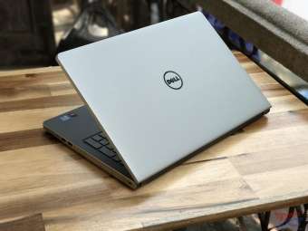 Laptop Dell Inspiron N5559: i5-6200U 4GB 500GB AMD Radeon R5 M335 15.6 inch HD