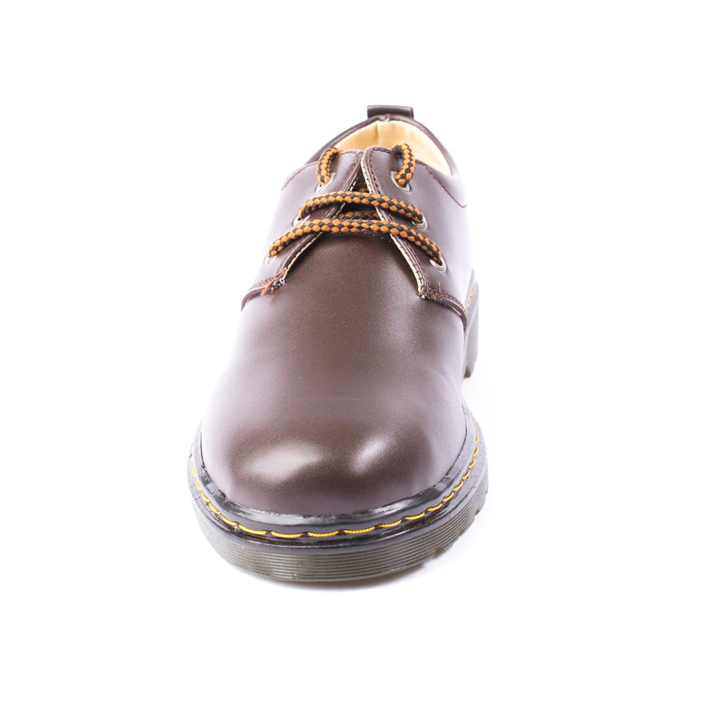 Giày Dr Nam-Giày boot nam M353(TL)-NAU