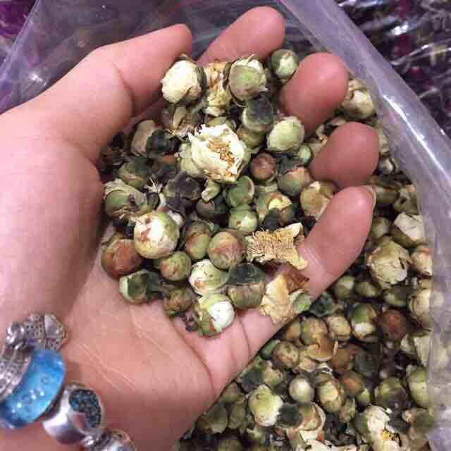 Trà Hoa Sen Tuyết 1kg