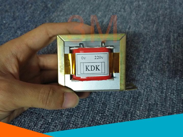 Biến Áp Đổi Nguồn 220V về 110V-100V 3A