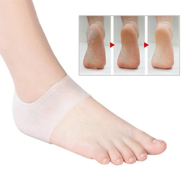 Miếng bảo vệ gót chân (02 miếng)