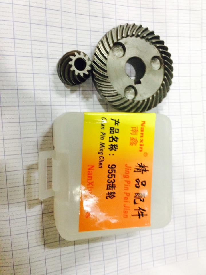 Nhông (bánh răng) máy mài Maktec MT9553