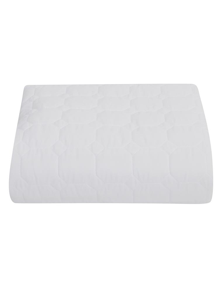 Tấm bảo vệ đệm - Mattress Protector 200 * 220 cm (Trắng tinh)