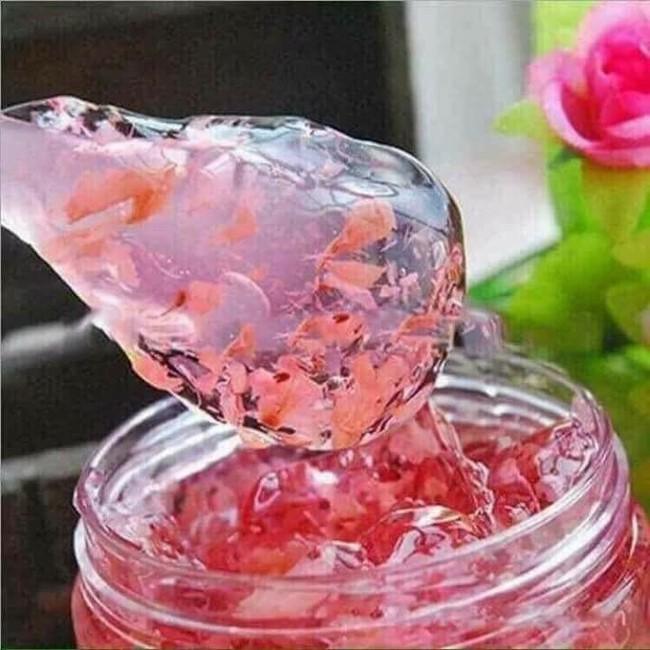 Mặt nạ collagen tổ yến tươi
