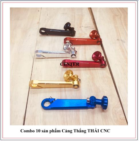Càng thắng , pat thắng Thái K3 màu vàng