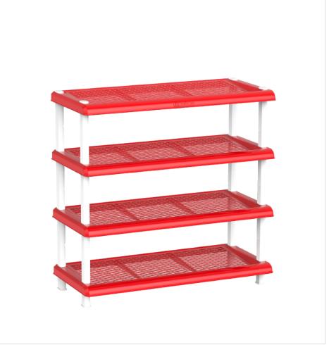Kệ Dép 4 tầng Đại Cao Cấp Mẫu mới