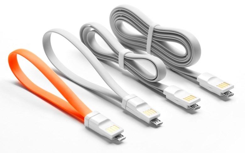 Cáp sạc nhanh Micro USB Xiaomi