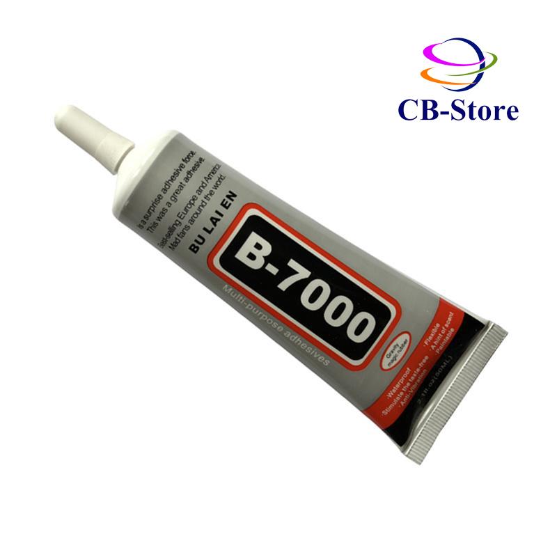 Keo dán đa năng dán thủ công mỹ nghệ B7000 50ml
