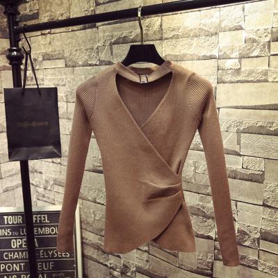 MẪU ÁO LEN NỮ CỔ YẾM-CAO CỔ CỰC SEXY [HÀNG CAO CẤP]