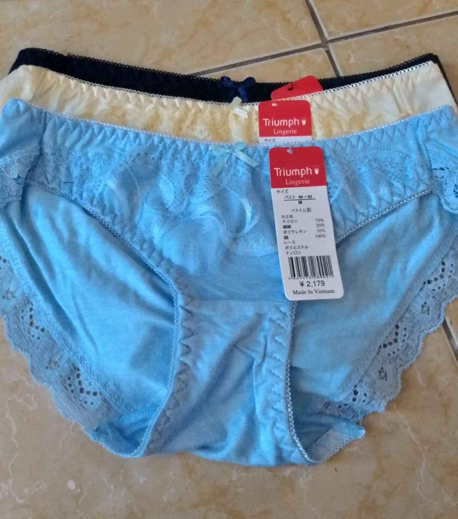 Combo 15 quần cotton
