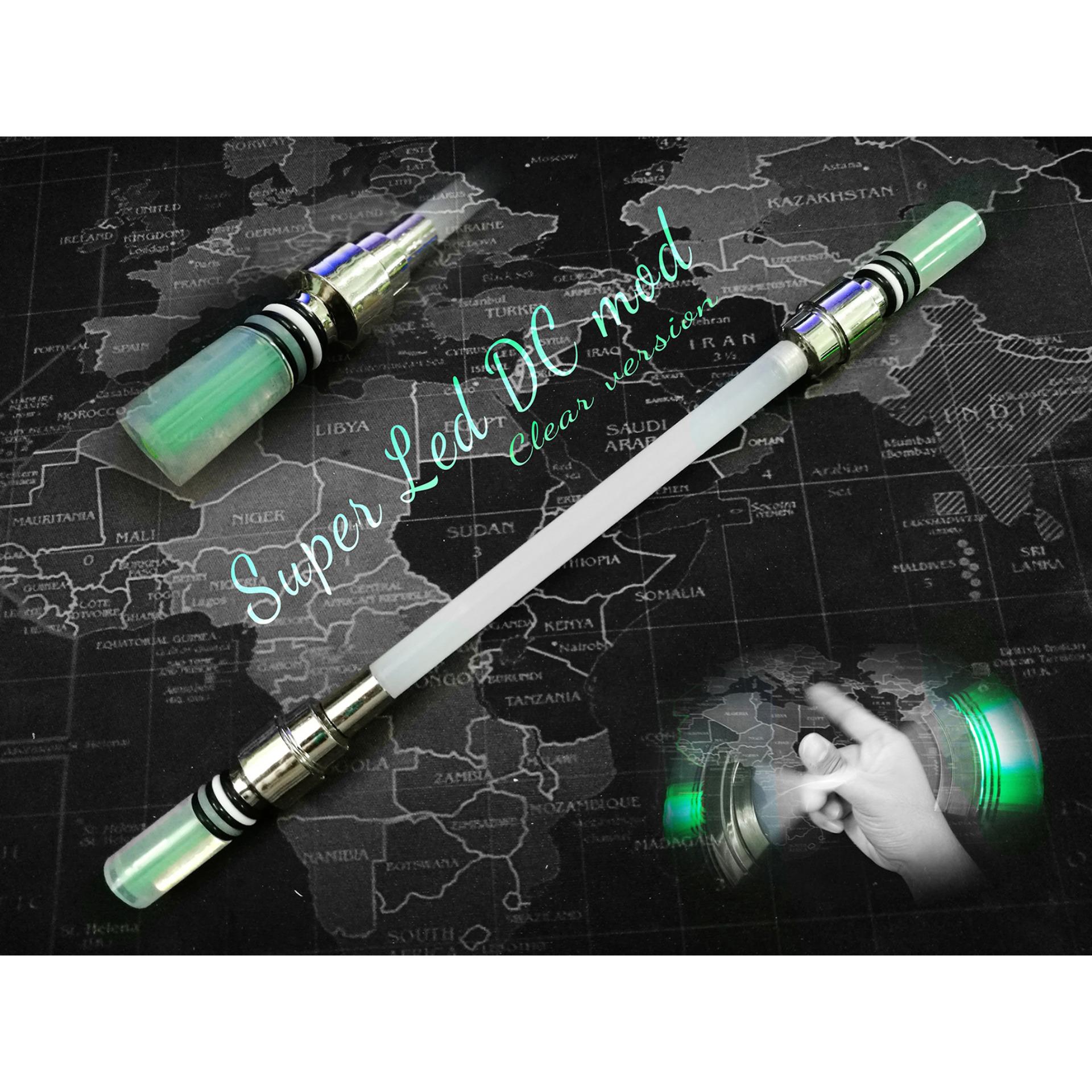 EMK Mod Pen spinning