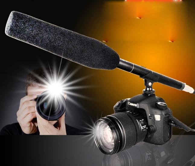 Micro phỏng vấn BUB MA-G18