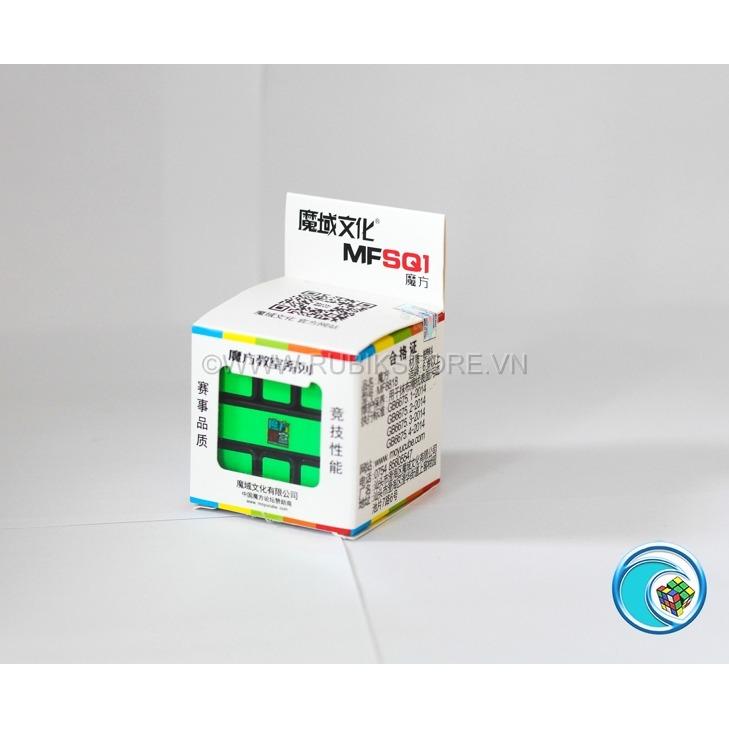 Đồ chơi Rubik MoFangJiaoShi 3x3 SQ1