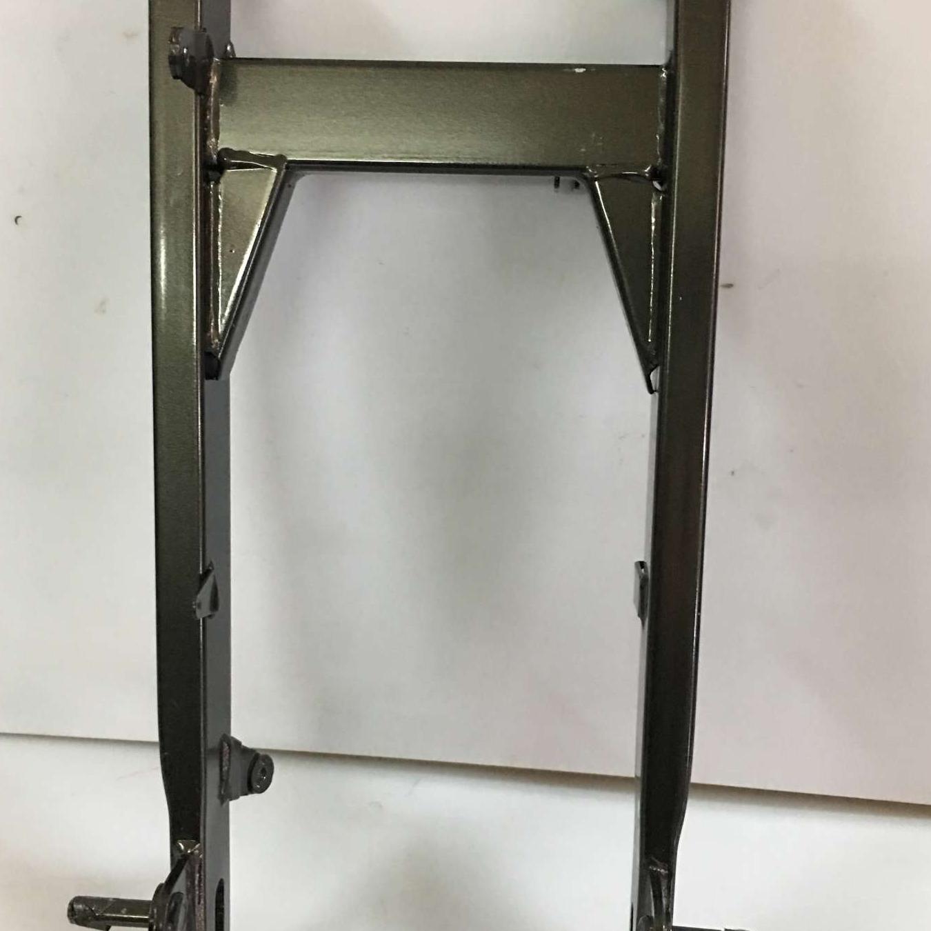 Gấp xe sym eligant .