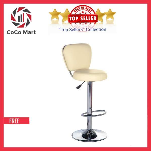 Ghế Quầy Bar, Coffe Cao Cấp CoCo503-Q