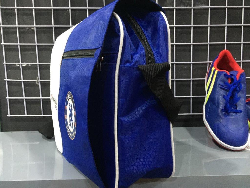 CẶP ĐI HỌC CHO FAN CLB CHELSEA