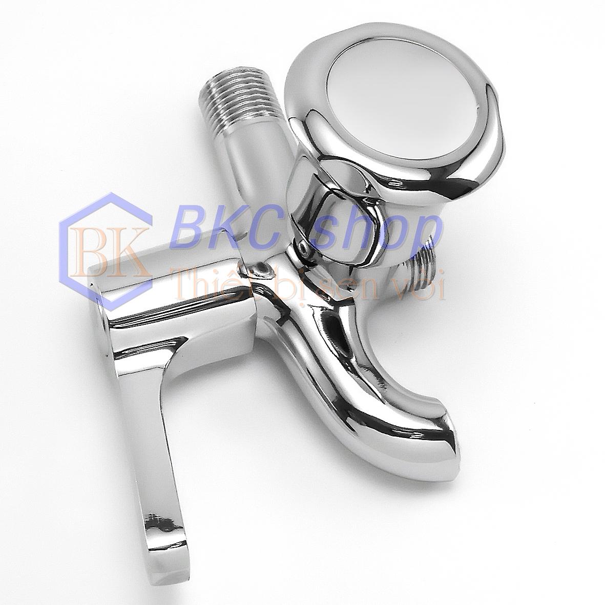 Củ sen lạnh Sanji CS03 (Bạc)