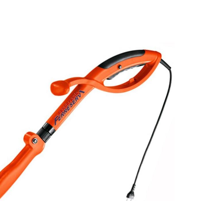 [HCM]GL300-B1 Black+Decker - Máy cắt cỏ cầm tay 300W (+ TẶNG RS300)
