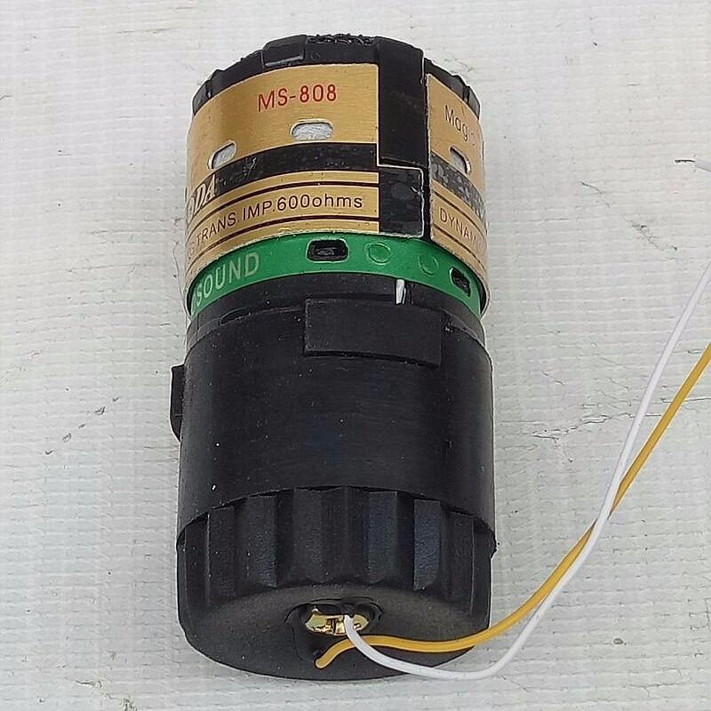 Củ micro, Đầu côn micro, Lõi micro LODA MS 808 cao cấp