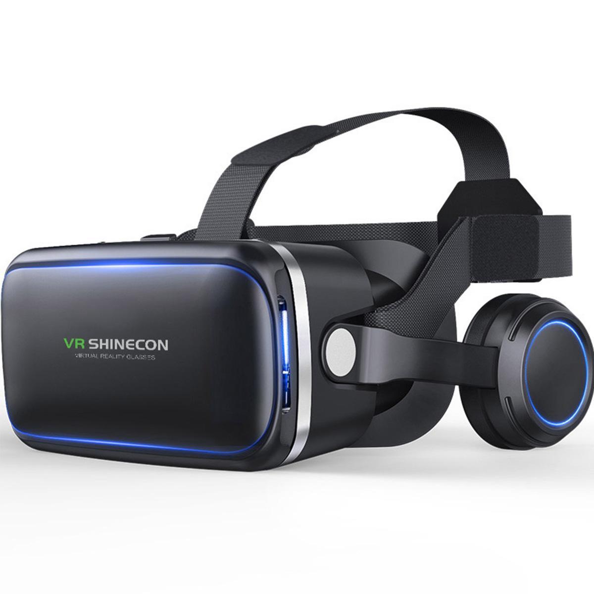 Kính thực tế ảo VR Shinecon 6.0