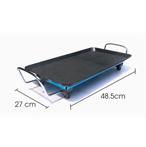 Bếp Nướng Điện Cao Cấp (size trung) EG-M