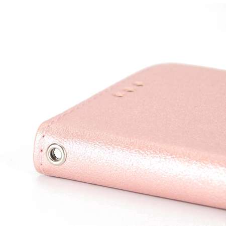 Big Sale For Samsung J7 2017 European Edition/J730/J7 PRO PU Leather Protective Phone Case with 3 Card Position