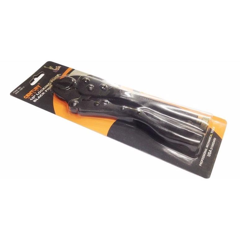 Kìm bấm chết xi đen 10" (250mm) Century - SNK-10510