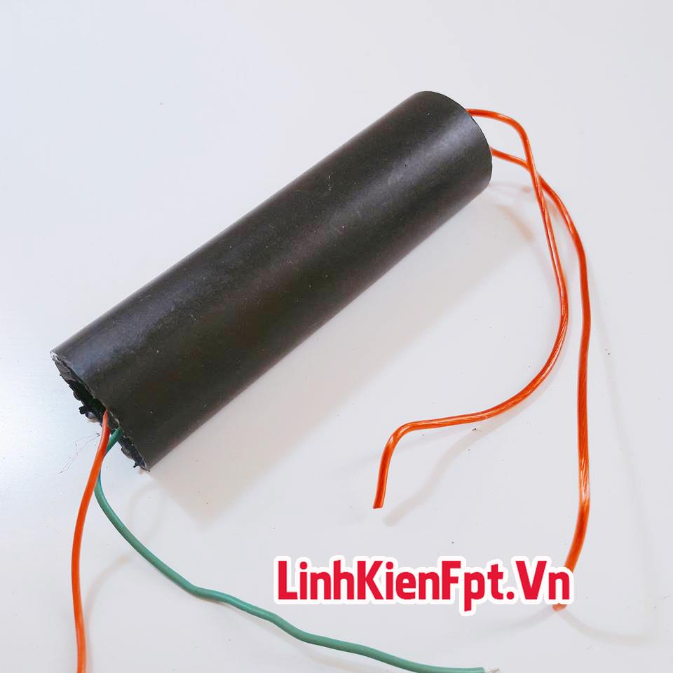 Module tăng áp 50kv kích điện