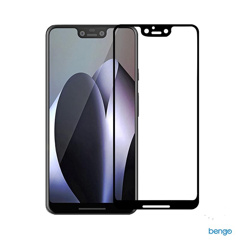 Google Pixel 3 XL Tempered glass