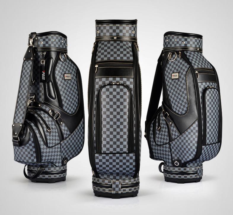 Túi Golf Trọn Bộ Gậy Và Đồ Golf - PGM QB002