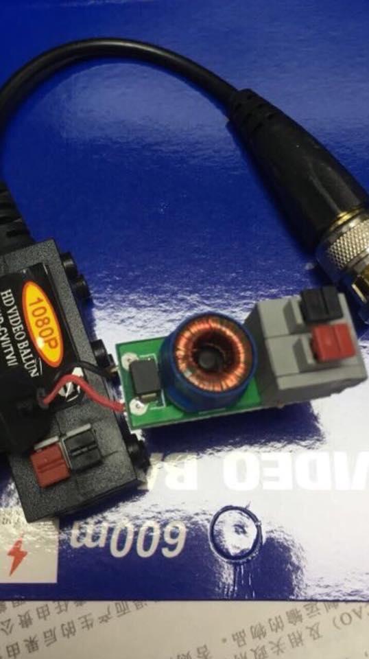 [HCM]Balun 1080p BDV-03 Chất Lượng Cao